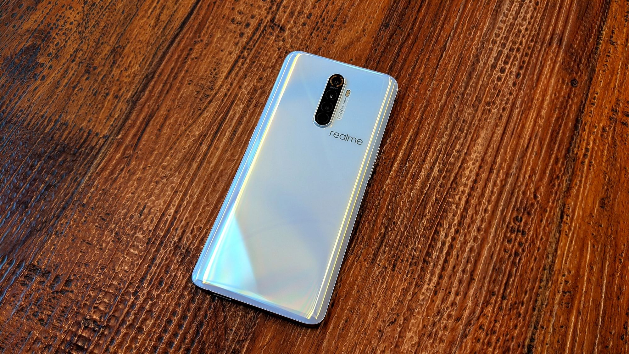Realme has become a strong rival to Xiaomi in 2019