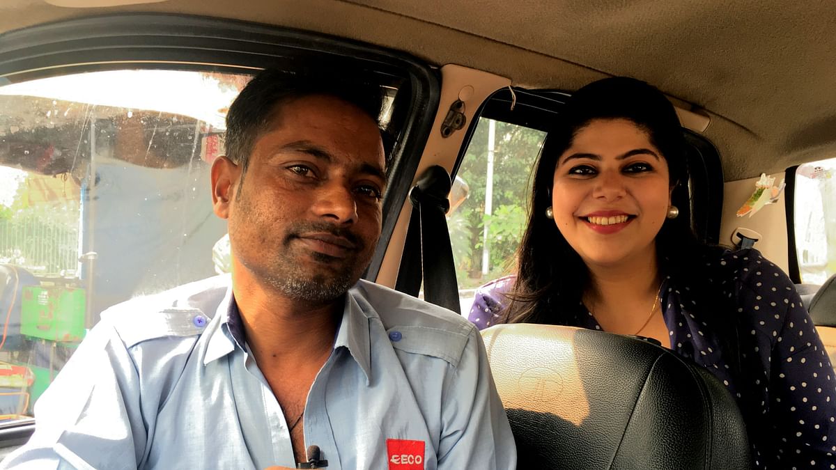 In a candid chat with The Quint, cab drivers open up on their formative years and their favourite memories.