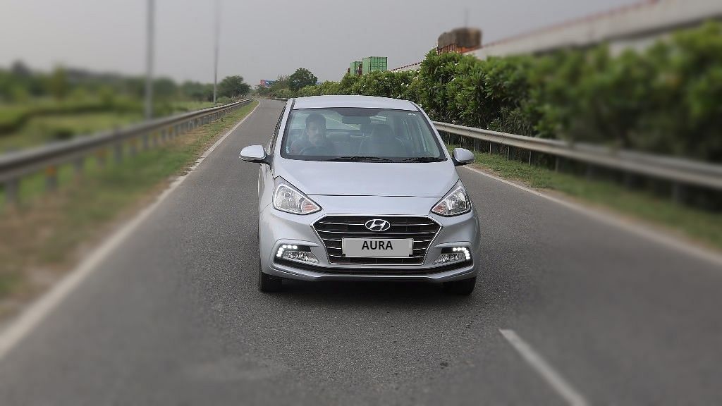 The Hyundai Xcent will be replaced with a new sedan based on the Grand i10 Nios platform called the Aura.&nbsp;