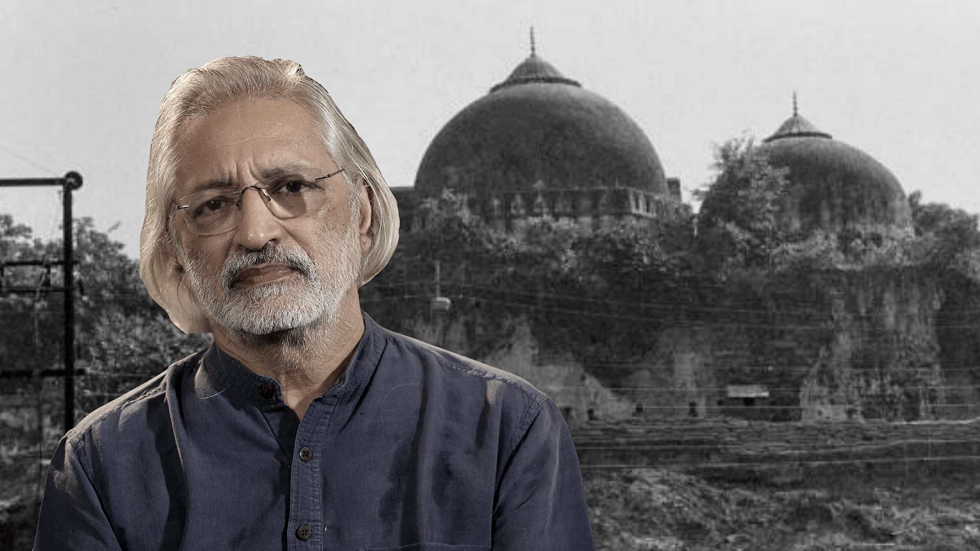 Anand Patwardhan tells us about the lessons we must remember from Ayodhya so that the bloody history of riots and violence does not repeat itself.