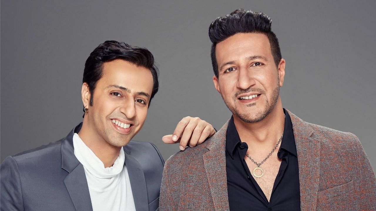 Duo Salim-Sulaiman say Yash Raj Films has not paid them their dues.