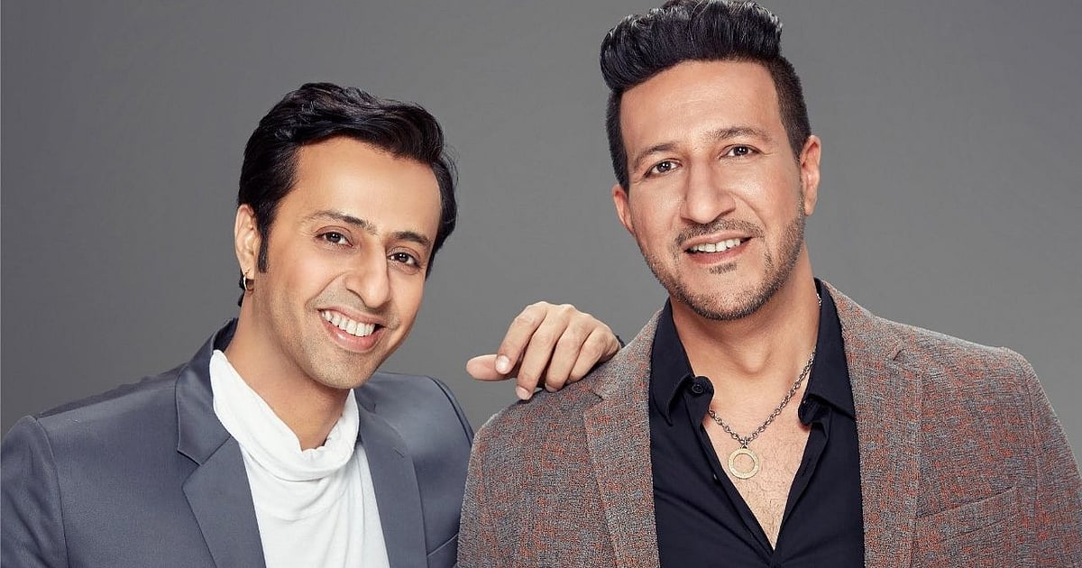 Music Director Duo SalimSulaiman Talk About ow Lockdown Has Affected