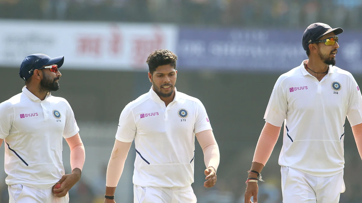 “We always enjoy each other’s success, speak with each other and try and share our plans,” said Ishant Sharma.