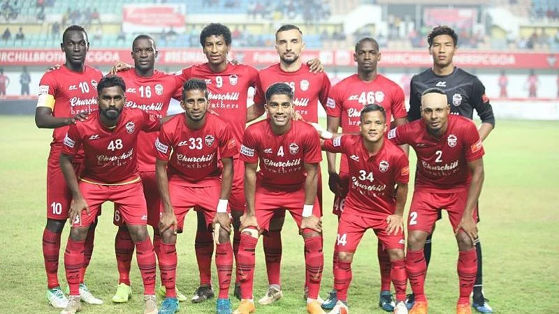 I-League 2019-20: Will the New Season See A New Winner, Yet Again?