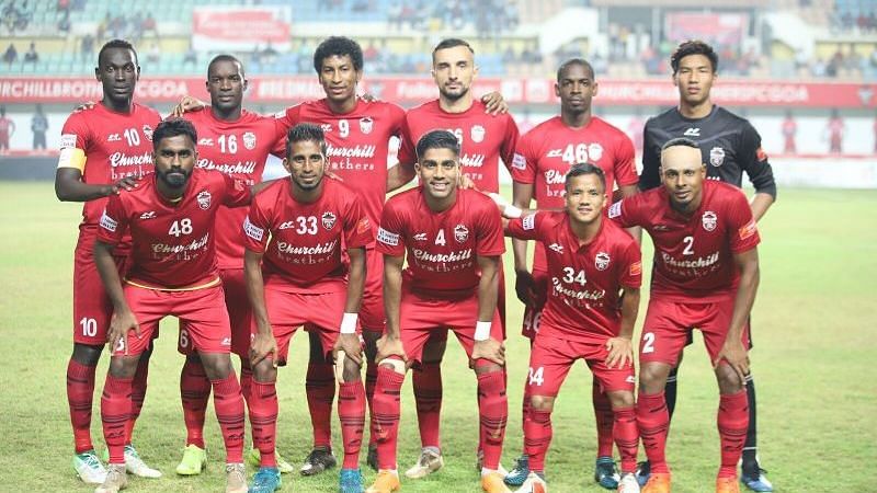 The 13th edition of the I-League will kick-off on Saturday, 30 November.