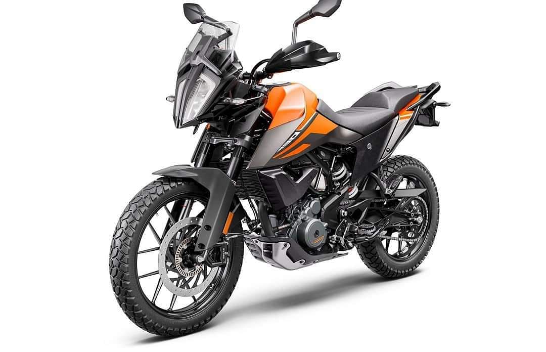 Here’s a detailed look at the upcoming KTM 390 Adventure and how it compares with the Royal Enfield Himalayan.