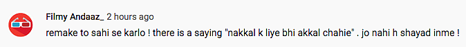 10 Comments on Remix Videos That Speak My Mind