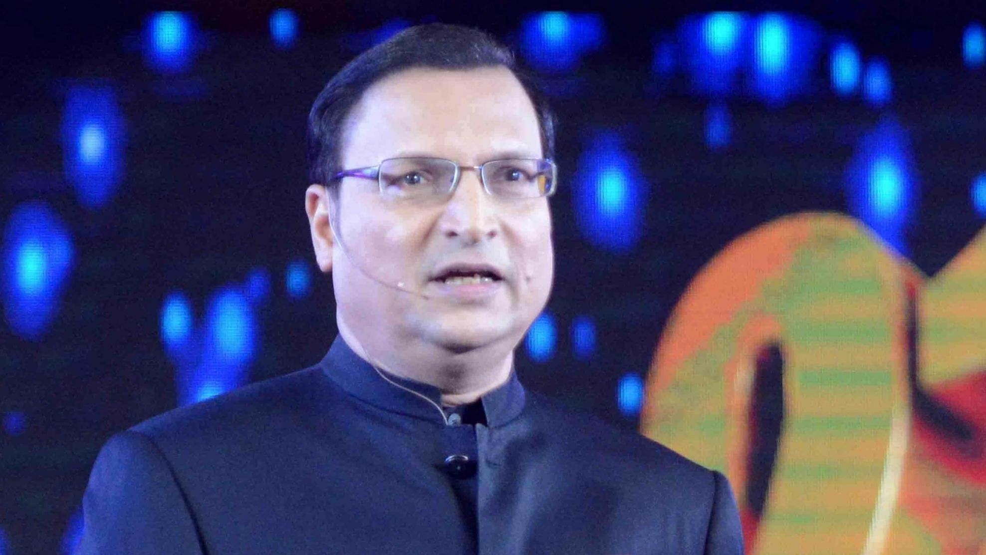 The DDCA on Saturday tweeted that Rajat Sharma had tendered his resignation as DDCA President.