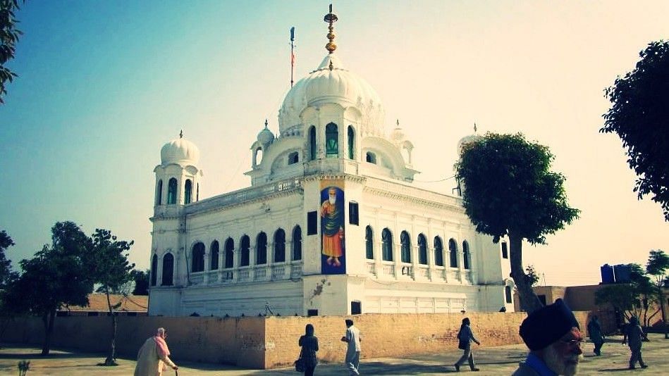 Pak Offers To Reopen Kartarpur, India Says ‘Mirage Of Goodwill’