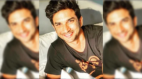 Actor Sushant Singh Rajput Dies By Suicide In Mumbai Home