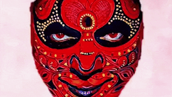 Kamal Haasan, the man of many avatars.