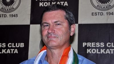 It Takes a Decade to Create One World-Class Official: Simon Taufel