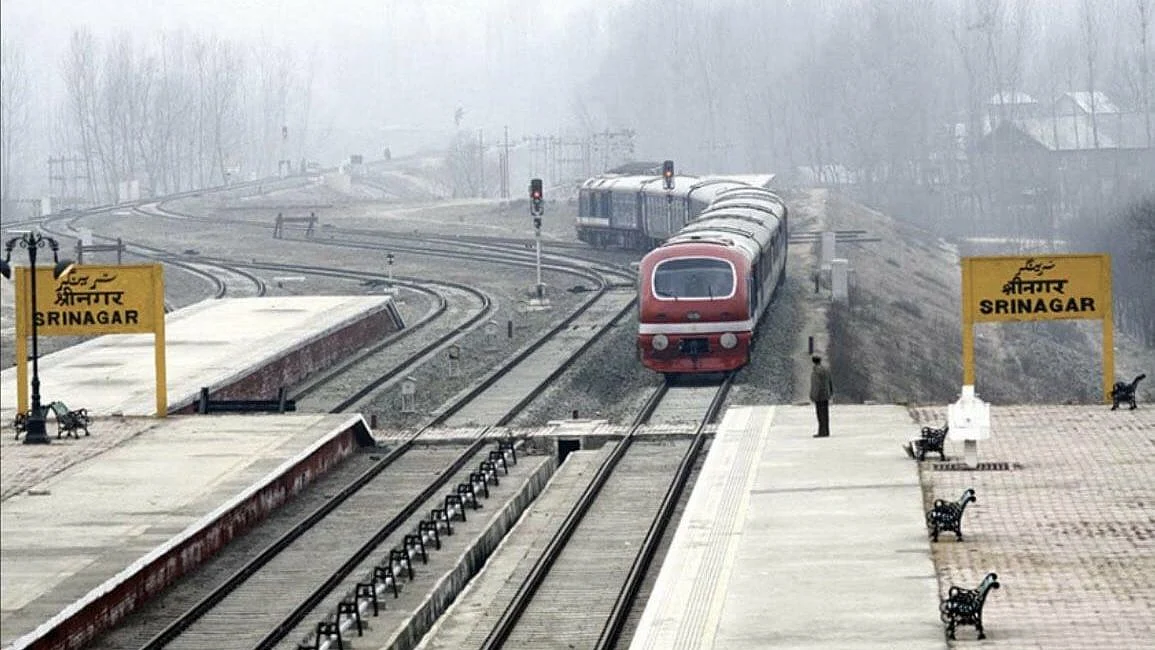 The valley had been under restrictions after August 5, when the Centre revoked the special status to Jammu and Kashmir and bifurcated it into union territories.