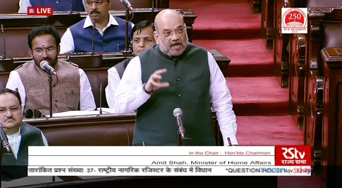 Opposition MPs Stage Walkout From LS Over Pragya Thakur’s Remarks