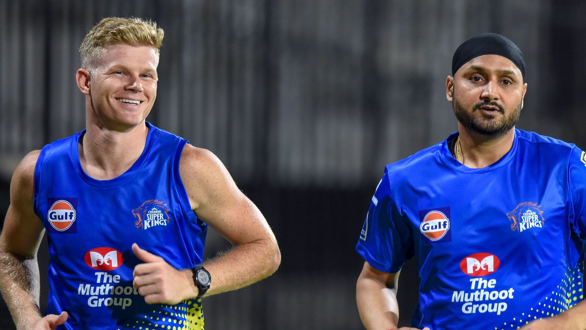 Chennai Super Kings released  Sam Billings and David Willey besides three Indian players ahead of next month’s auction.