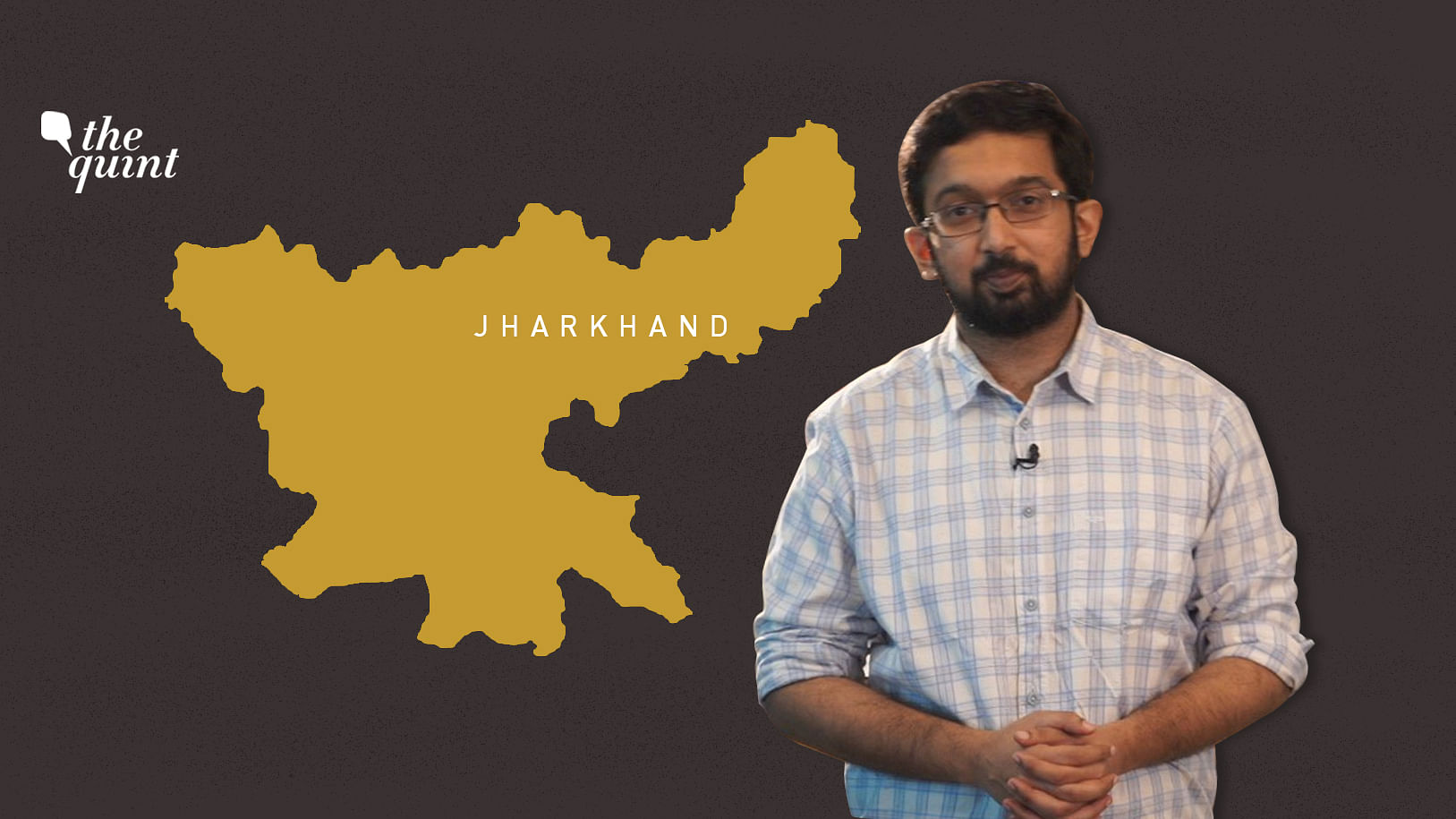 Jharkhand Election 2019: The Election Commission announced the schedule for Assembly elections in the state, which will take place in five phases: