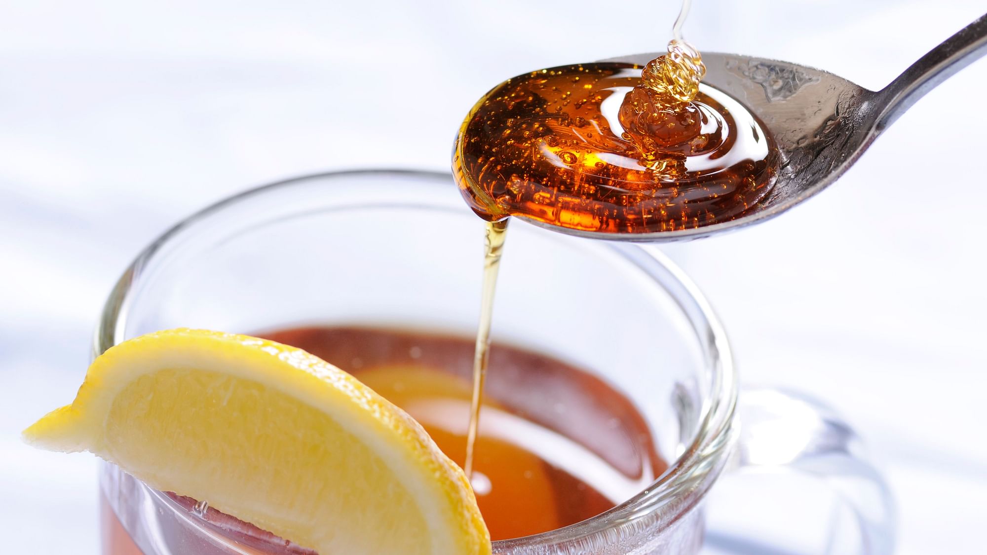 Honey may be basically just sugar, but here’s why its still better.