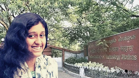 Plea In Hc Seeks Transfer Of Fathima Latheef Suicide Case To Cbi