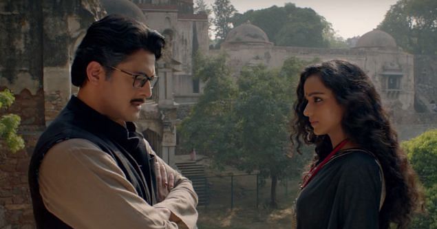 ‘Ghawre Bairey Aaj’ Shows an India Torn by Polarized Ideologies