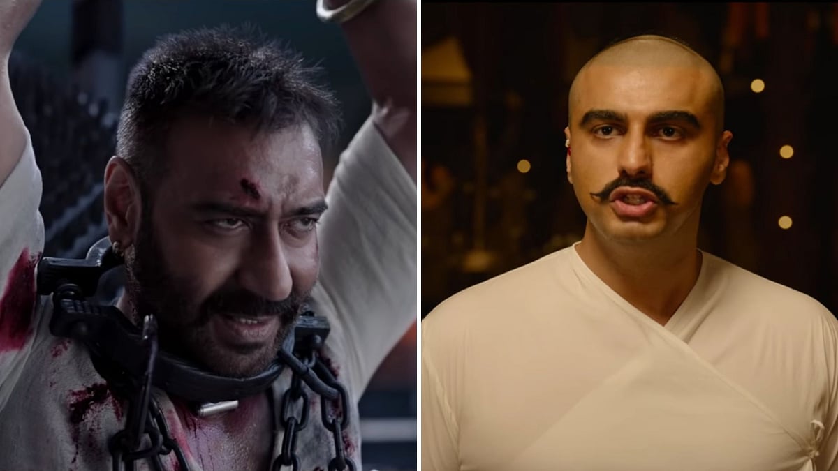 Recipe For Making a Period Drama: Panipat vs Tanhaji