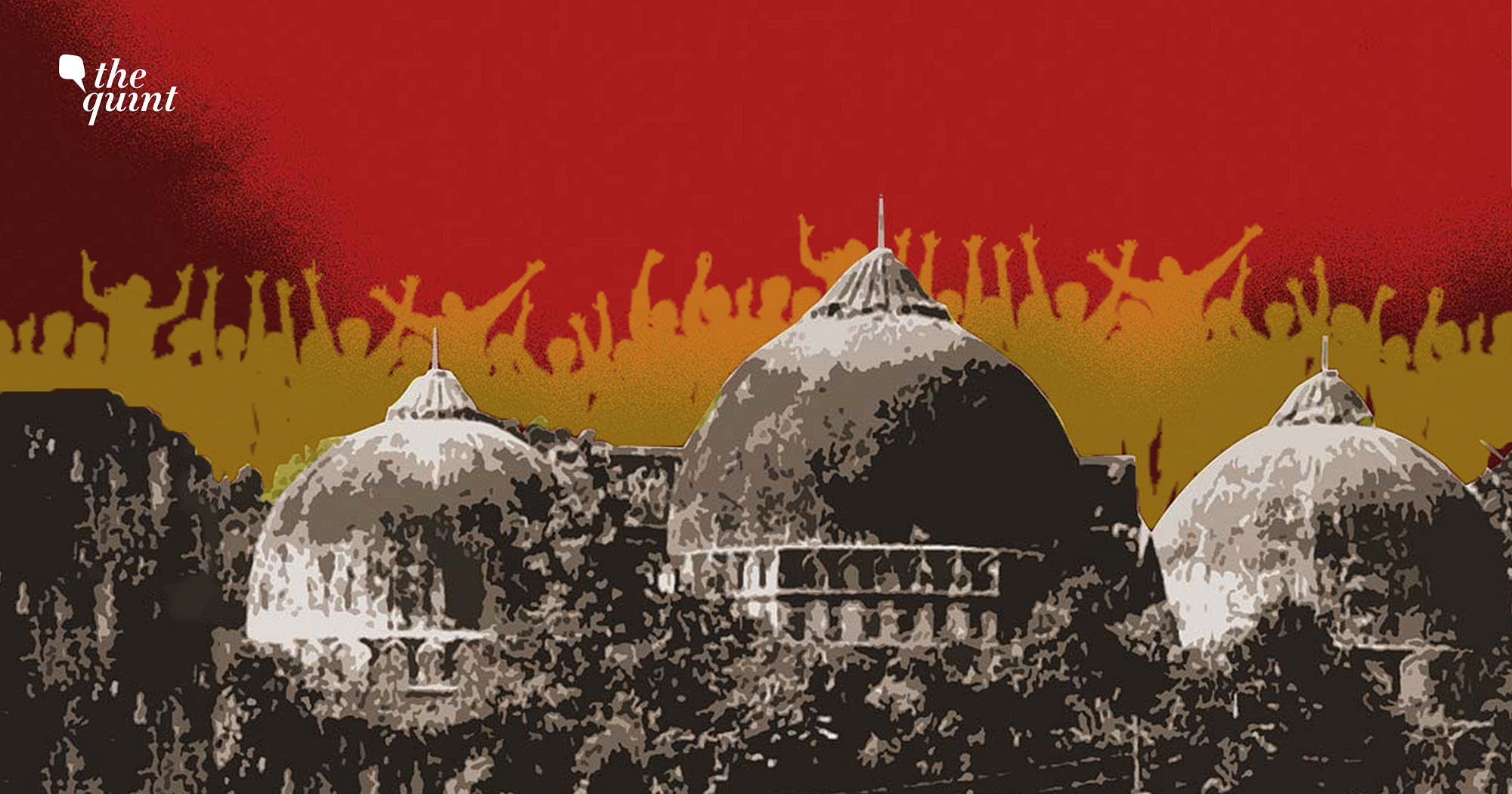 Babri Masjid Demolition Had Just One Conspiracy – False Secularism