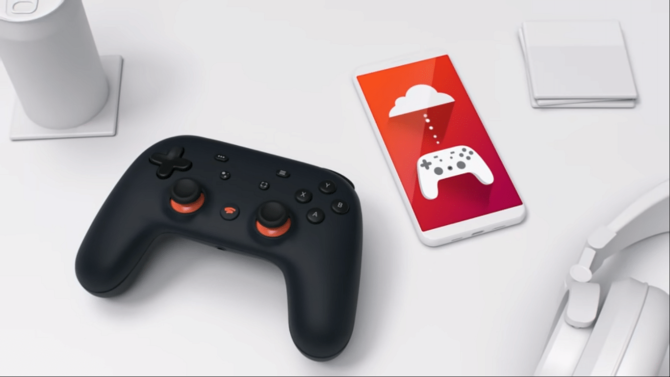 Stadia has been launched in 14 different countries.&nbsp;