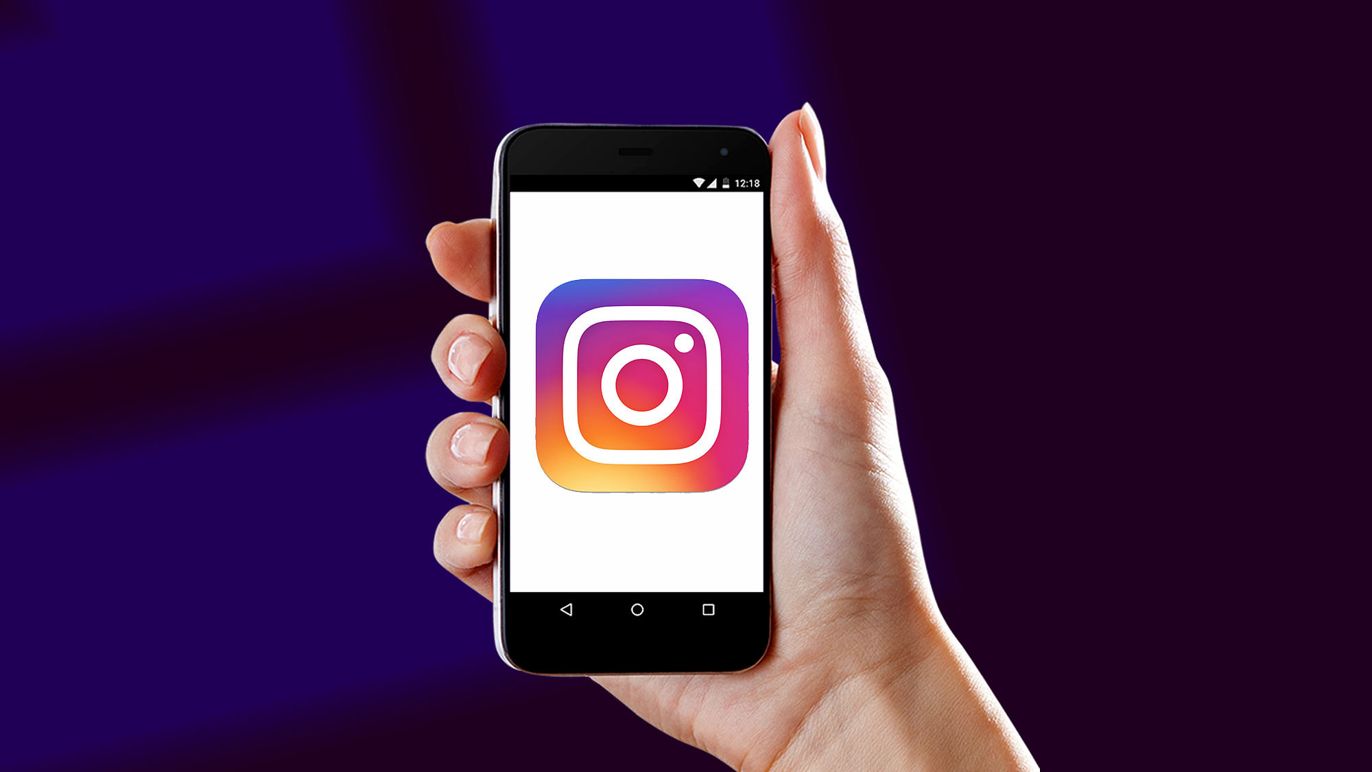 Instagram wants to change the way people view its platform.