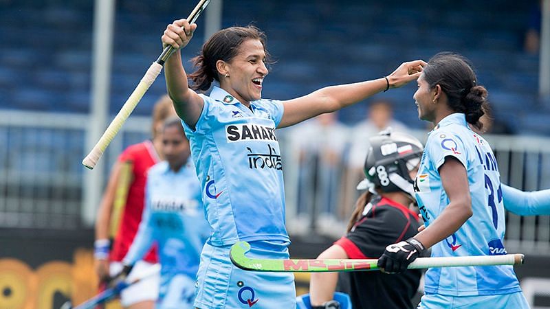 The Indian team is scheduled to compete in the FIH Pro League starting 18 January, featuring eight other top sides.