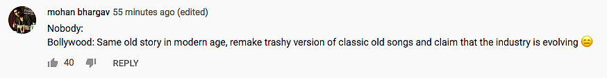 10 Comments on Remix Videos That Speak My Mind