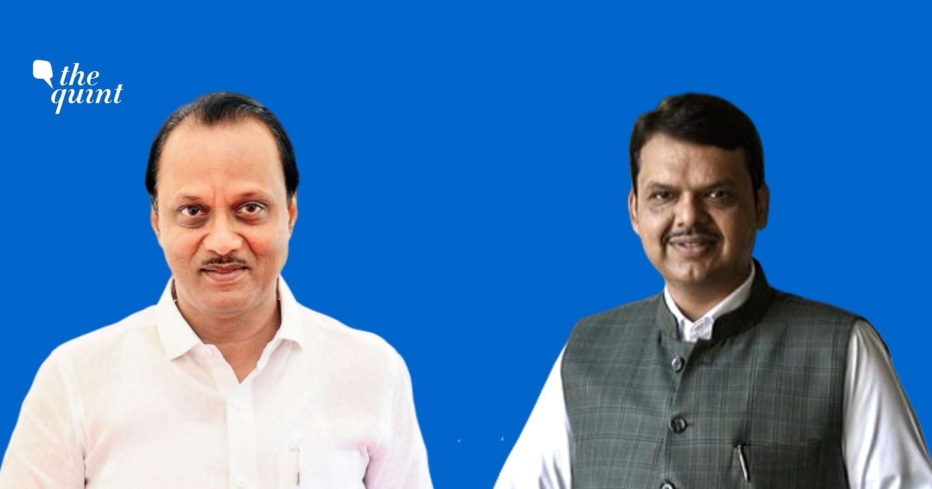 Devendra Fadnavis & Ajit Pawar Resign: What Next in Maharashtra?