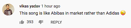 10 Comments on Remix Videos That Speak My Mind