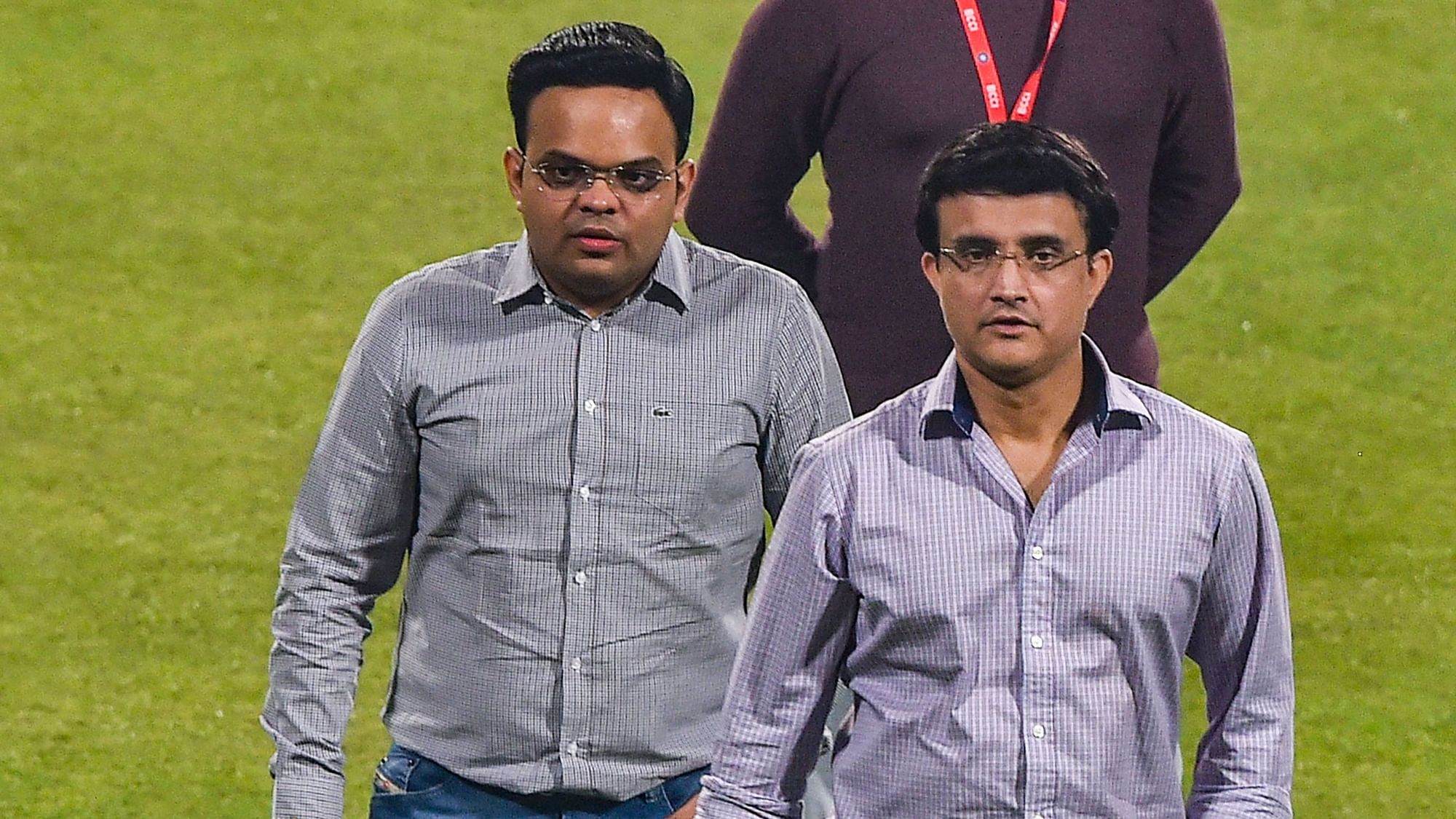 Sourav Ganguly spearheaded the move that saw India take a historic step towards playing Day/Night cricket.