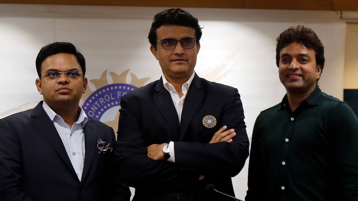Dilution of Lodha Reforms in Ganguly-Led BCCI AGM Agenda on Sunday