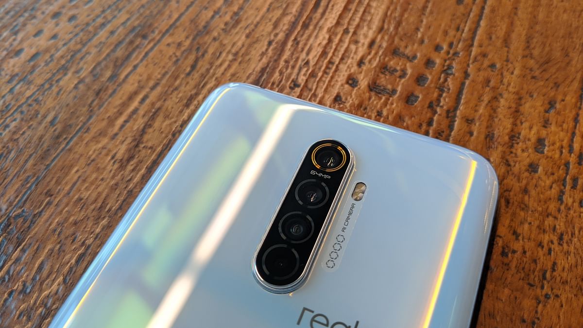 The latest Realme phone offer flagship-level hardware but priced to compete with the likes of OnePlus 7.