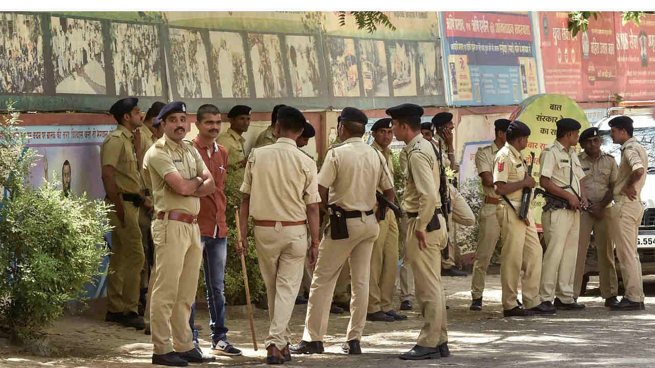 The police in Maharashtra’s Nagpur city have launched an initiative to help women stranded at night. Photo used for representational purposes only.