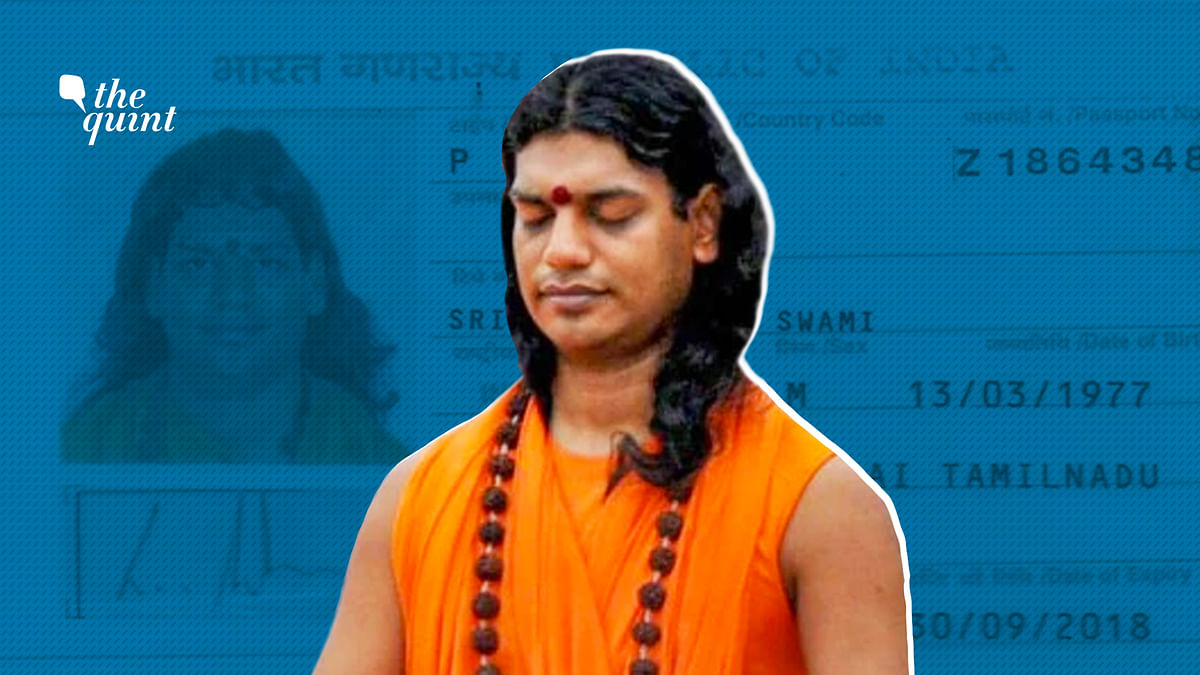 Four Students of Nithyananda’s Gurukul Produced in High Court