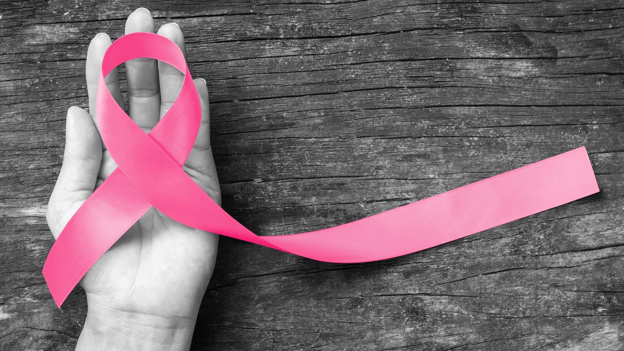 Blood test to detect breast cancer signs 5 years sooner than the clinical signs.