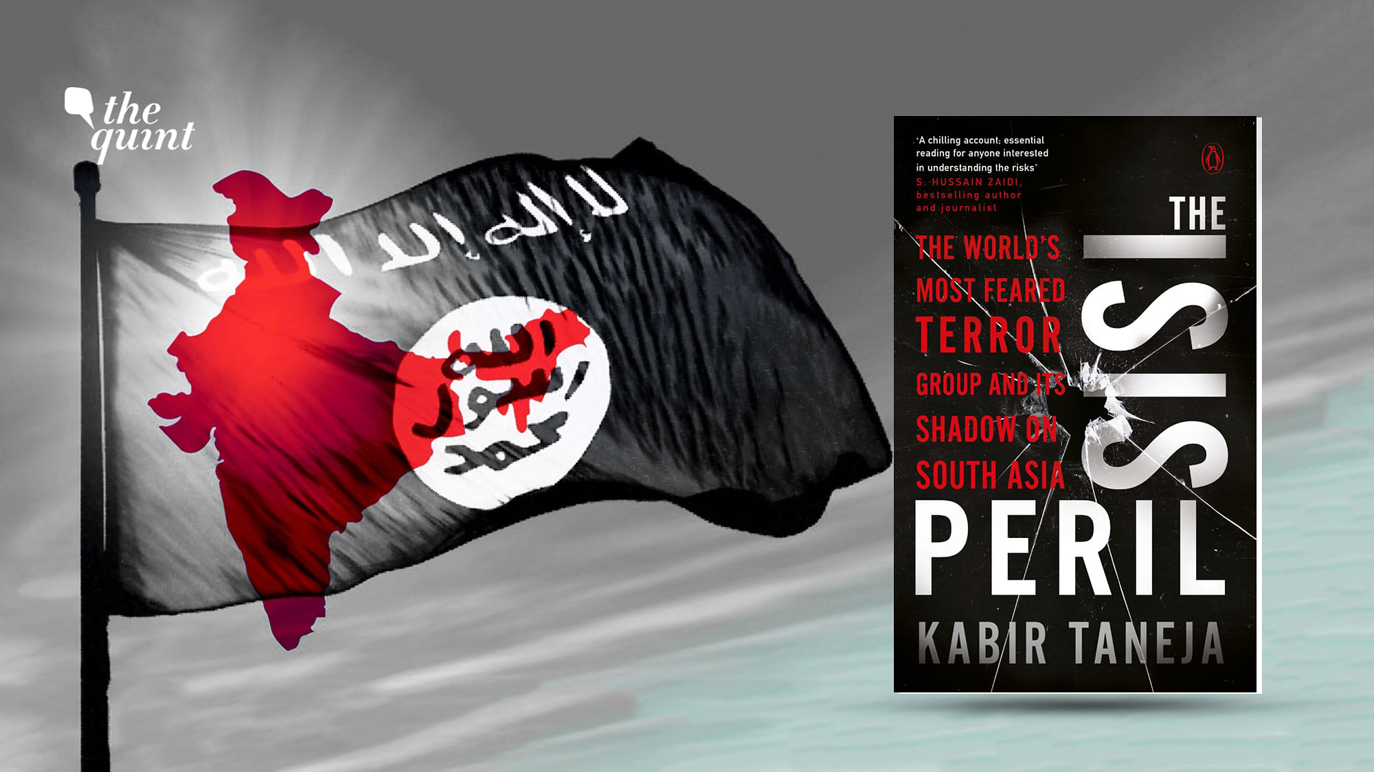 The following excerpt has been taken, with permission, from Chapter 12 – ‘The Online Six Degrees of Separation’ of the book ‘The ISIS Peril: The World’s most feared Terror Group and its Shadow on South Asia’ written by Kabir Taneja.