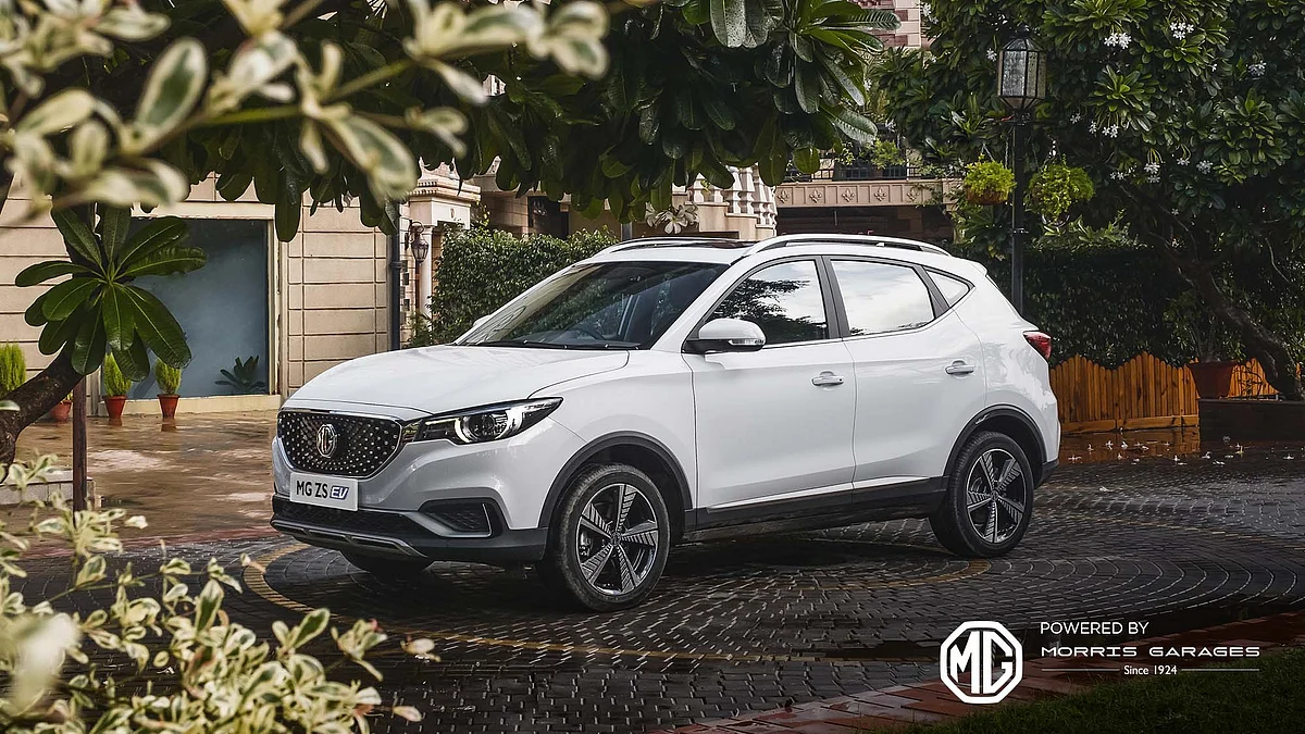 EVs are making a strong entry into the market.