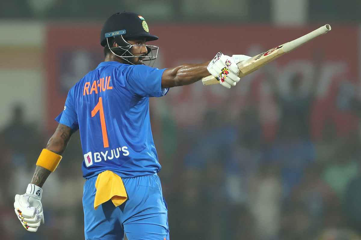 Live updates from the 3rd T20 between India and Bangladesh in Nagpur.