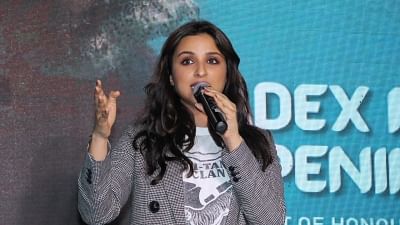 Parineeti Chopra was appointed as the brand ambassador of the <i>Beti Bachao-Beti Padhao</i> campaign in 2015.