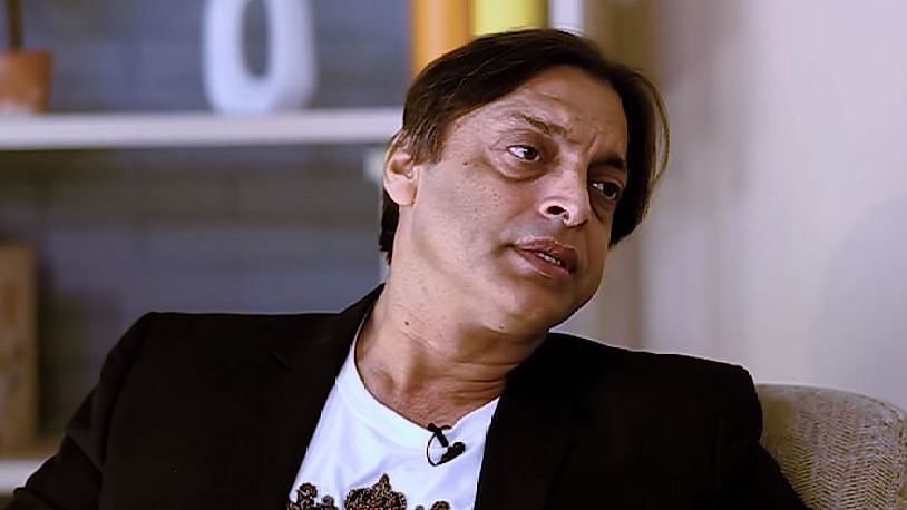 Shoaib Akhtar said he was livid when he came to know that Aamir and Asif had indulged in corruption during a Test against England.