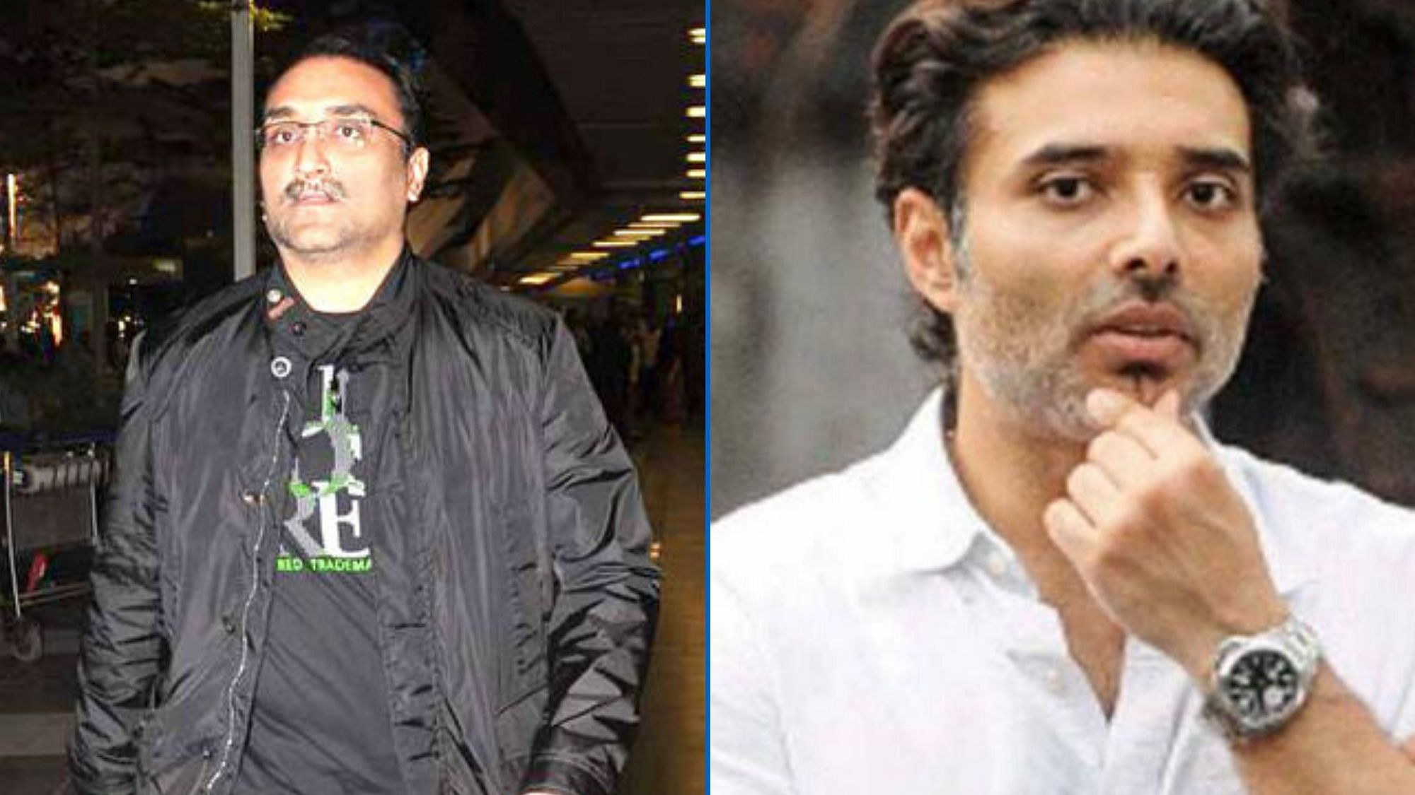 An FIR has been filed against Aditya and Uday Chopra.&nbsp;