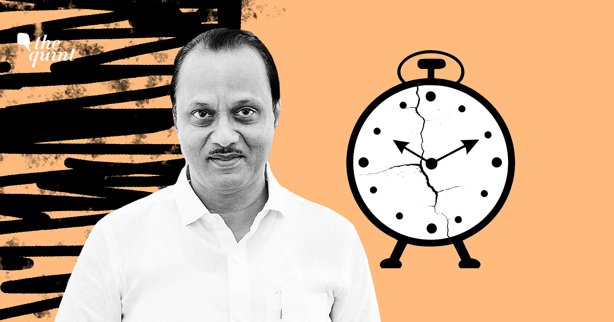 Ajit Pawar Causes NCP Split: Is Maharashtra ‘Drama’ Over Yet?