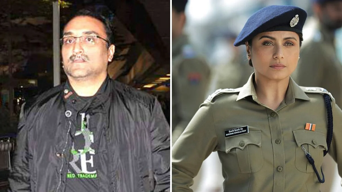 FIR Filed Against YRF; Protests Over ‘Mardaani 2’ in Kota