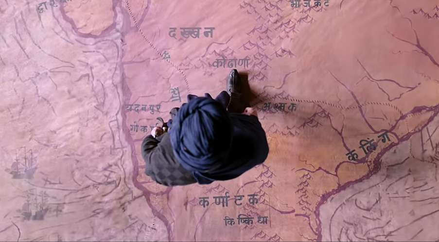 10 Thoughts We Had While Watching Ajay’s ‘Tanhaji’ Trailer