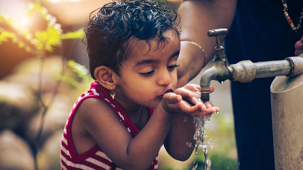 From Diarrhoea to Nerve Issues: Here’s What Bad Water Does to You