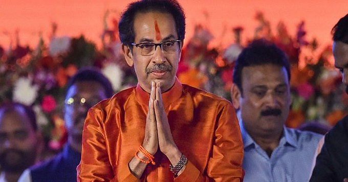 Can Uddhav Thackeray Find a Way to Defeat Shinde Govt Through Supreme Court?