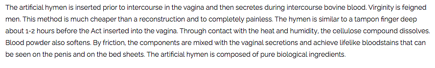 *Slow Clap*