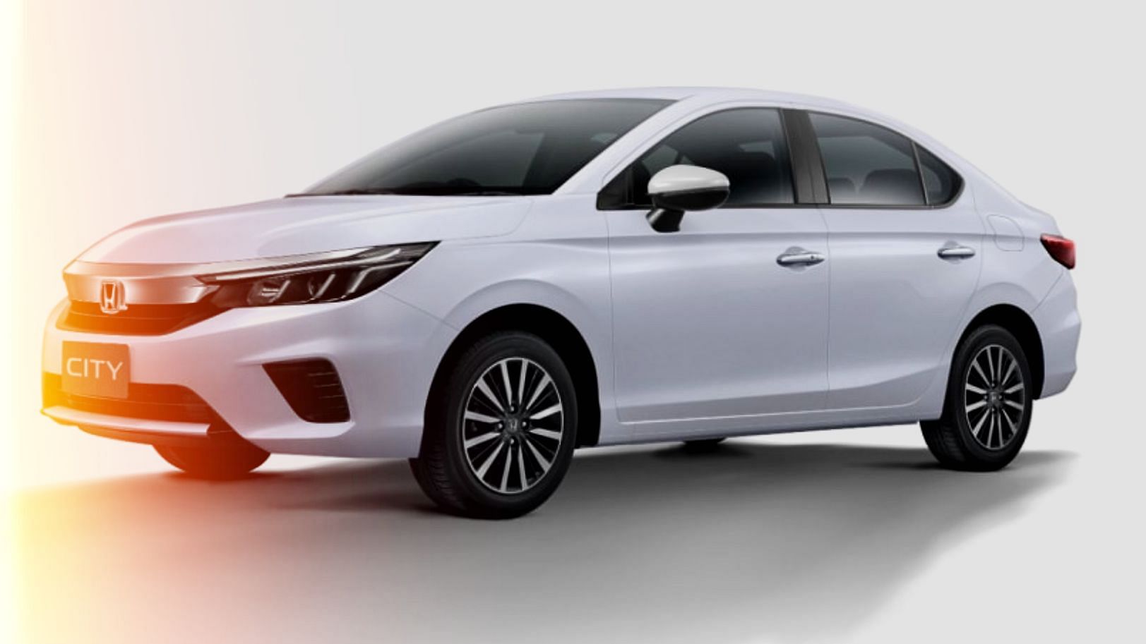 The 2020 Honda City will come to India late next year.